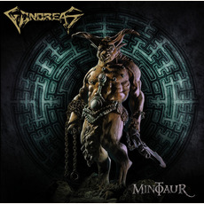 Minotaur (Japanese Edition) mp3 Album by Gonoreas