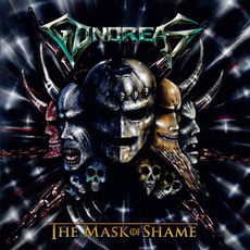 The Mask of Shame mp3 Album by Gonoreas