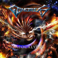 Apocalypse mp3 Album by Gonoreas