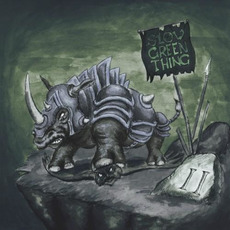 II mp3 Album by Slow Green Thing