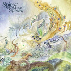 Siren mp3 Album by Spires Of The Lunar Sphere