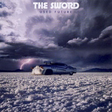 Used Future mp3 Album by The Sword