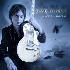 Good Sleepless Night mp3 Album by Jayce Landberg