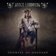 Promise Of Asgaard mp3 Album by Jayce Landberg