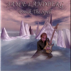 Break the spell mp3 Album by Jayce Landberg