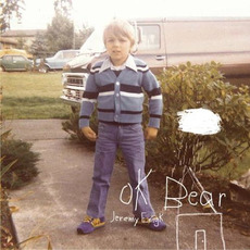 OK Bear mp3 Album by Jeremy Enigk