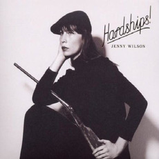 Hardships! mp3 Album by Jenny Wilson