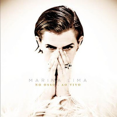 No Osso - Ao Vivo (Live) mp3 Live by Marina Lima