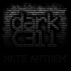 Hate Anthem mp3 Single by DARKC3LL