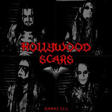 Hollywood Scars mp3 Single by DARKC3LL