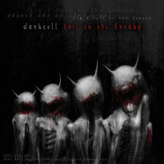 Hail To The Freaks mp3 Single by DARKC3LL