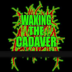 Snapped In Half mp3 Single by Waking the Cadaver