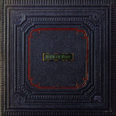 Book of Ryan mp3 Album by Royce Da 5′9″