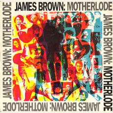 Motherlode mp3 Artist Compilation by James Brown