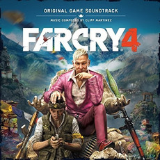 Far Cry 4: Original Soundtrack mp3 Artist Compilation by Cliff Martinez