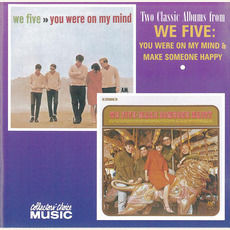 You Were on My Mind / Make Someone Happy mp3 Artist Compilation by We Five