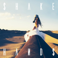 Shake Hands mp3 Single by Blind Passenger