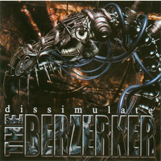 Dissimulate mp3 Album by The Berzerker