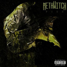 Piss mp3 Album by Methwitch