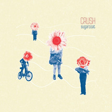 Sugarcoat mp3 Album by Crush