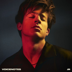 Voicenotes mp3 Album by Charlie Puth