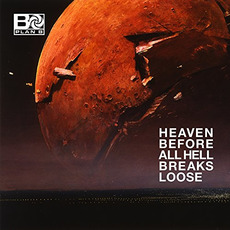 Heaven Before All Hell Breaks Loose mp3 Album by Plan B