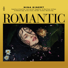 Romantic mp3 Album by Nina Kinert