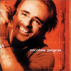 Seulement l'amour mp3 Album by Nicolas Peyrac