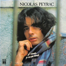 J't'aimais trop, j't'aimerai tellement mp3 Album by Nicolas Peyrac