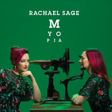 Myopia mp3 Album by Rachael Sage