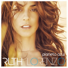 Planeta azul mp3 Album by Ruth Lorenzo
