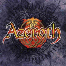 Azeroth mp3 Album by Azeroth