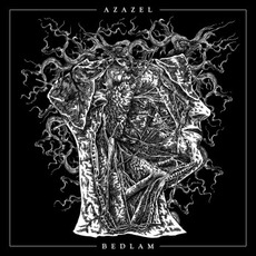 Bedlam mp3 Album by Azazel