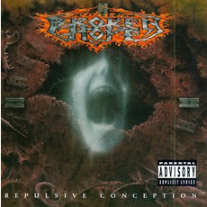 Repulsive Conception mp3 Album by Broken Hope