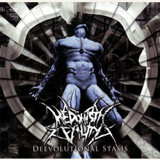 Deevolutional Stasis mp3 Album by Hedonistic Exility