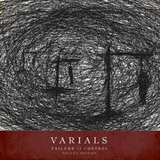 Failure//Control mp3 Album by Varials