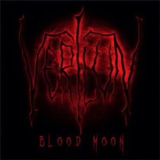Blood Moon mp3 Album by Verilun