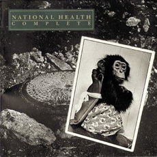 Complete mp3 Artist Compilation by National Health