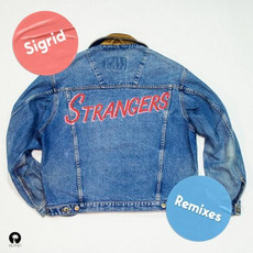 Strangers (Remixes) mp3 Remix by Sigrid