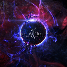 The Light That Shines mp3 Album by Fractal Gates