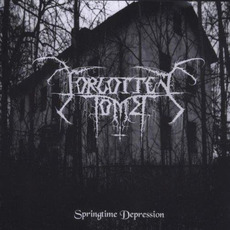 Springtime Depression mp3 Album by Forgotten Tomb