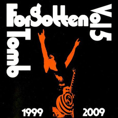 Vol 5: 1999-2009 mp3 Album by Forgotten Tomb