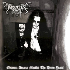 Obscura Arcana Mortis: The Demo Years (Limited Edition) mp3 Album by Forgotten Tomb