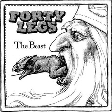 The Beast mp3 Album by Forty Legs