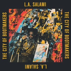 The City of Bootmakers mp3 Album by L.A. Salami
