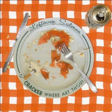 O' Cracker Where Art Thou? mp3 Album by Leftover Salmon