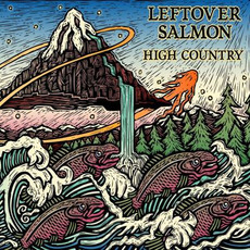 High Country mp3 Album by Leftover Salmon