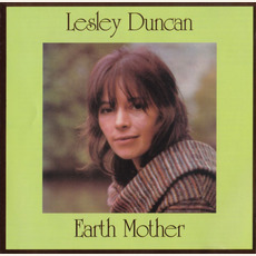 Earth Mother (Re-Issue) mp3 Album by Lesley Duncan
