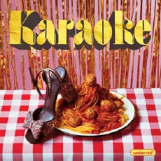 Karaoke mp3 Album by Russian Red