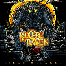 Siege Breaker mp3 Album by Recite The Raven